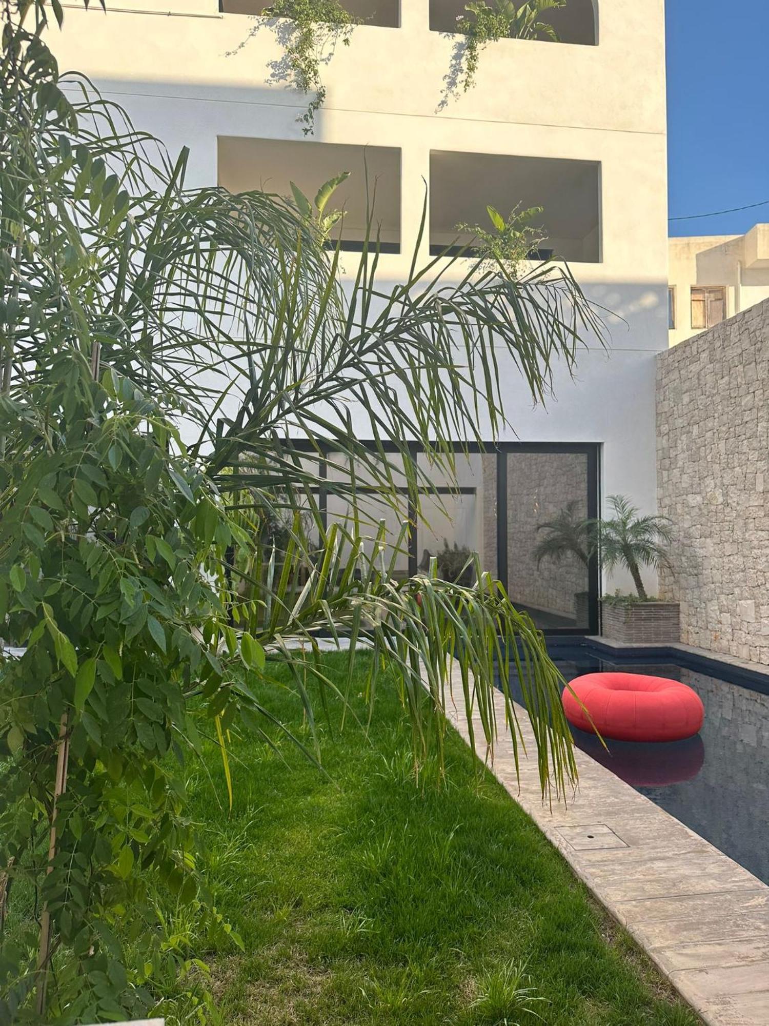 Casa Recoleto - The Art Of Living Bed & Breakfast Xabia Bagian luar foto