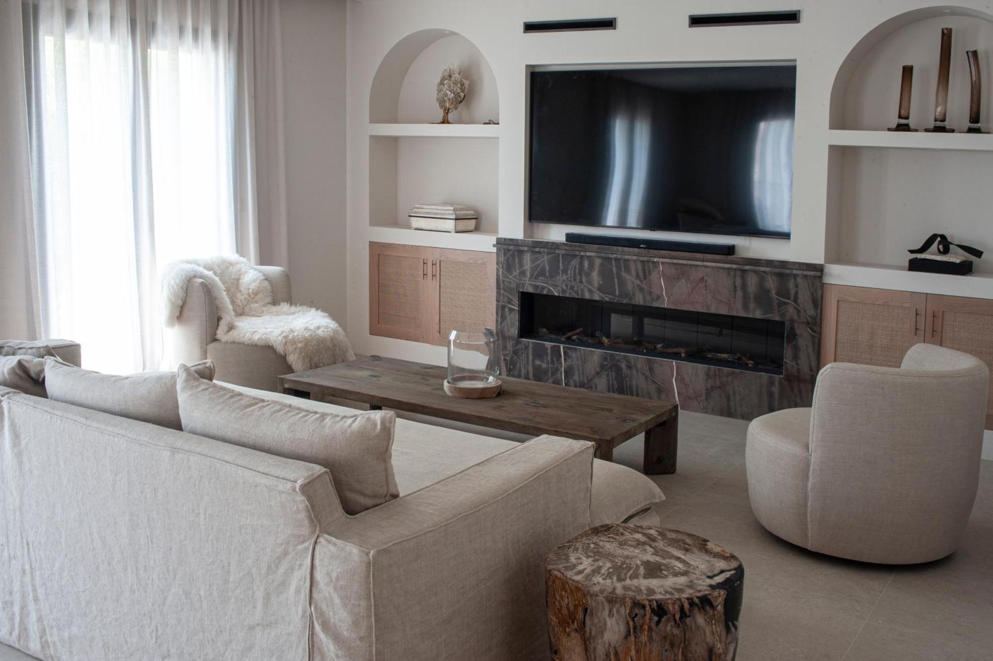 Casa Recoleto - The Art Of Living Bed & Breakfast Xabia Bagian luar foto