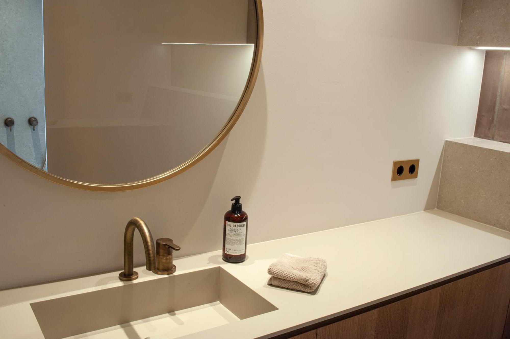 Casa Recoleto - The Art Of Living Bed & Breakfast Xabia Bagian luar foto