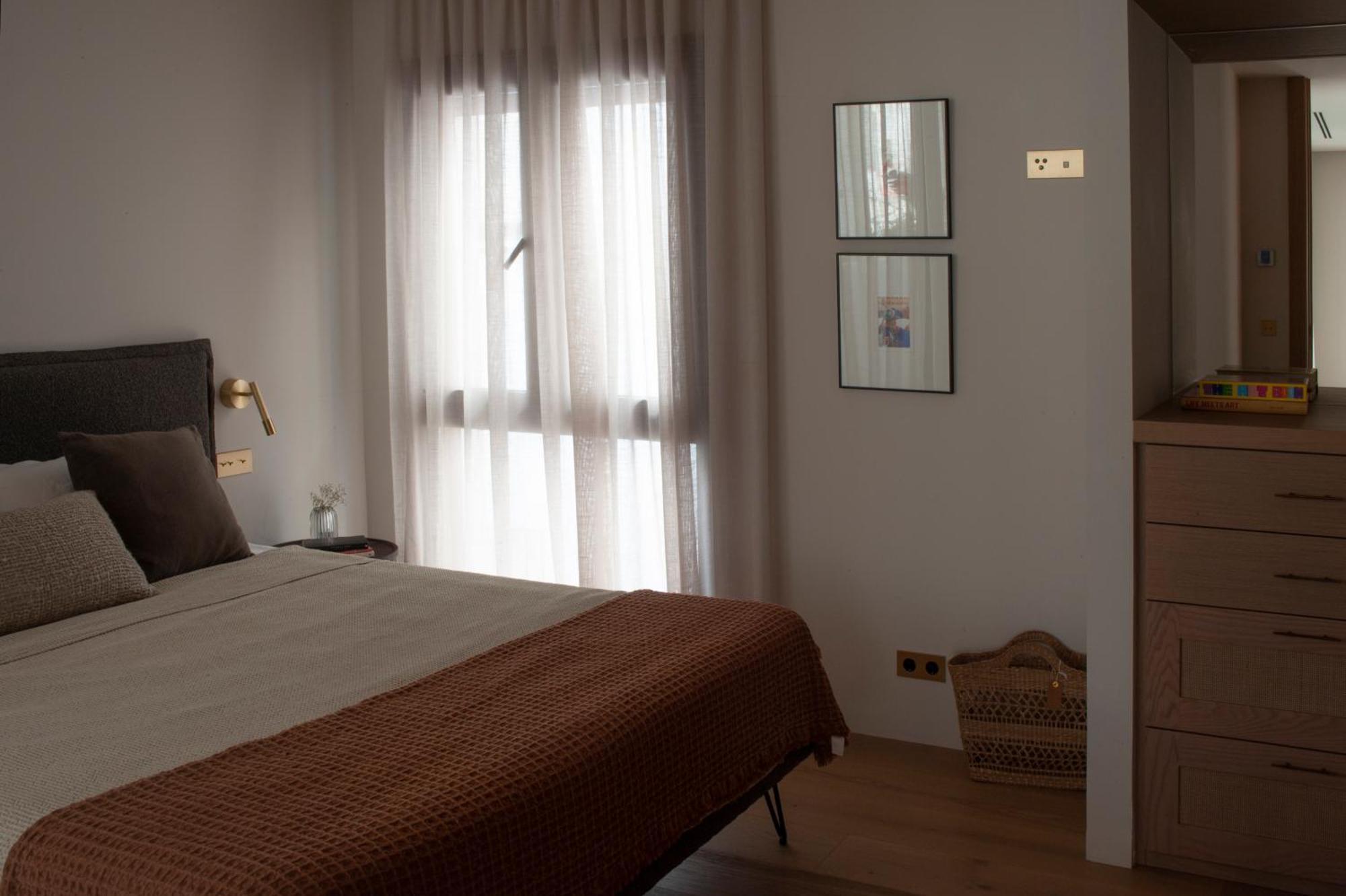 Casa Recoleto - The Art Of Living Bed & Breakfast Xabia Bagian luar foto